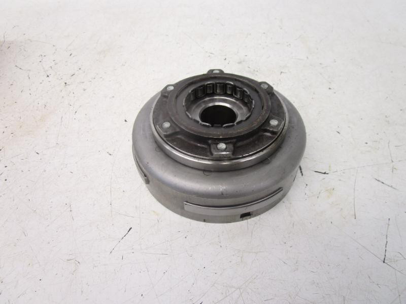 04 Kawasaki KFX 700 V Force Flywheel Rotor Magneto 21007-1367 2004